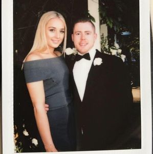 Meet your Posher, Ashlee